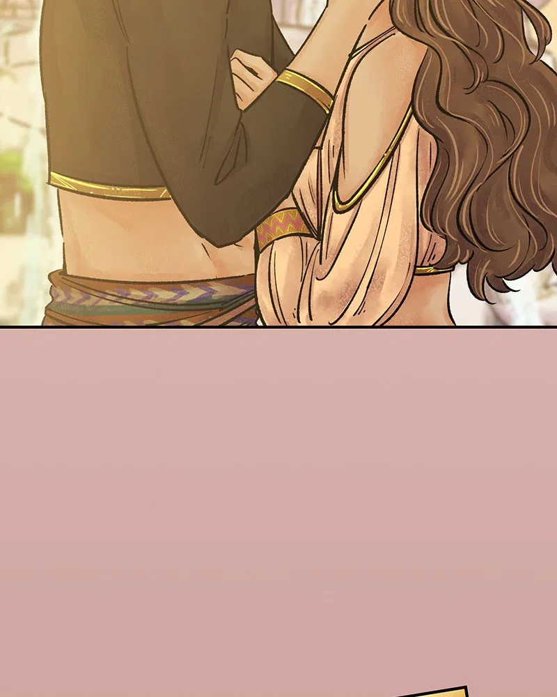 The Witch and The Bull Chapter 65 – Page 41