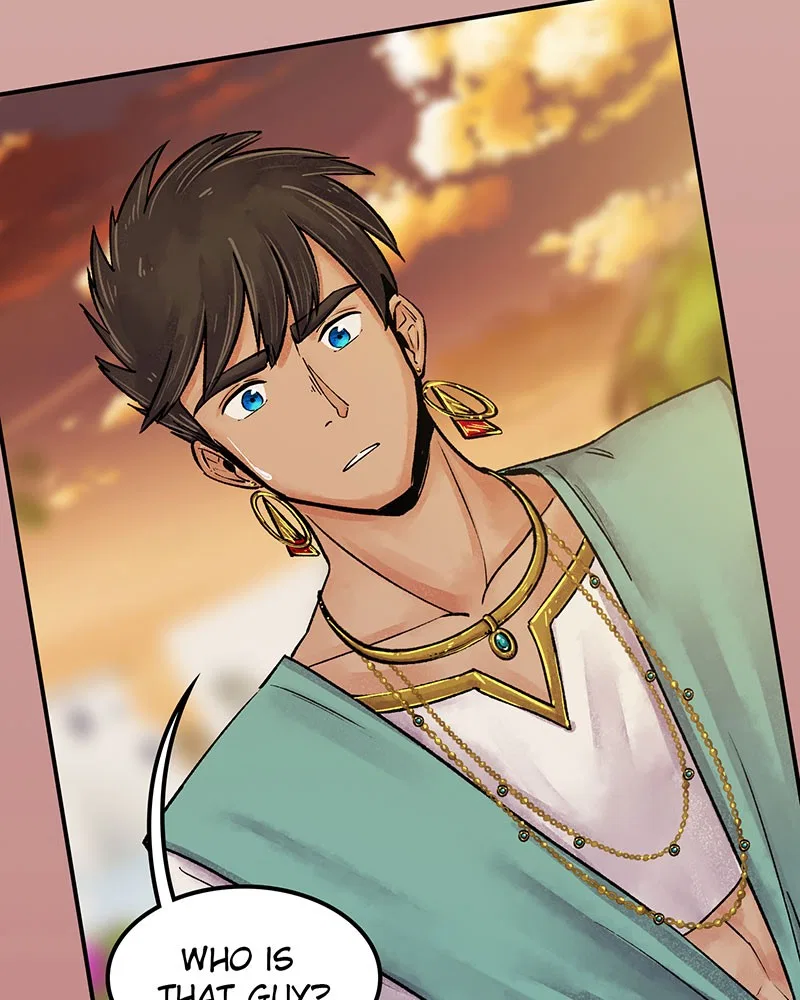 The Witch and The Bull Chapter 65 – Page 42