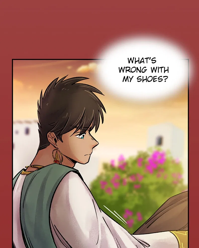 The Witch and The Bull Chapter 65 – Page 46