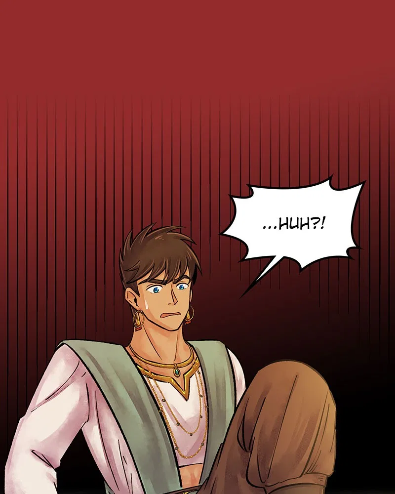 The Witch and The Bull Chapter 65 – Page 48