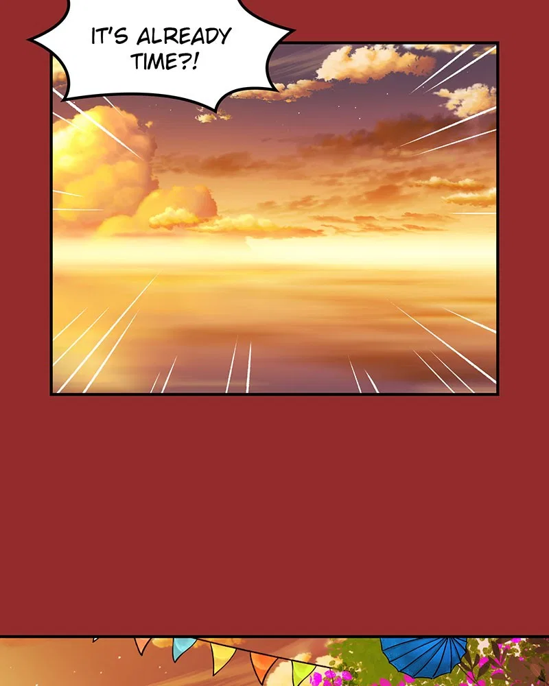 The Witch and The Bull Chapter 65 – Page 50