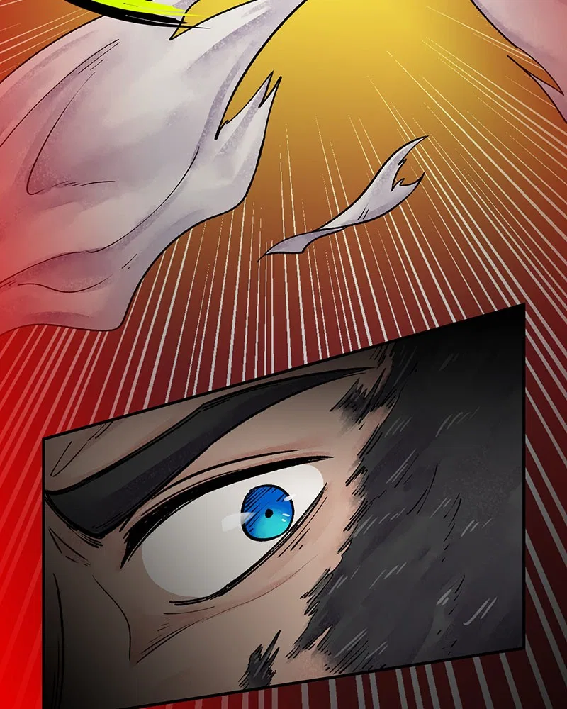 The Witch and The Bull Chapter 65 – Page 53