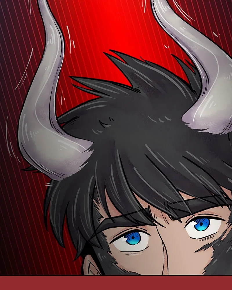 The Witch and The Bull Chapter 65 – Page 55