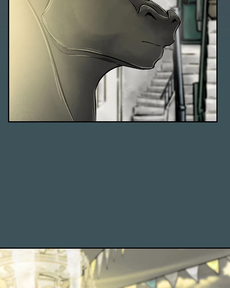 The Witch and The Bull Chapter 65 – Page 60