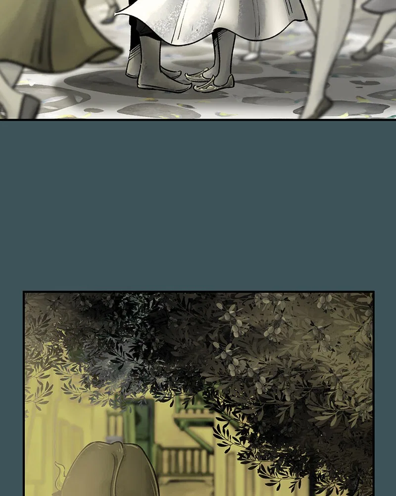The Witch and The Bull Chapter 65 – Page 62
