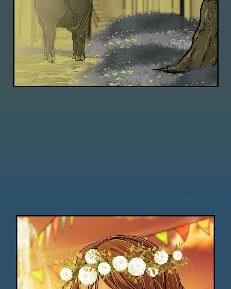 The Witch and The Bull Chapter 65 – Page 63
