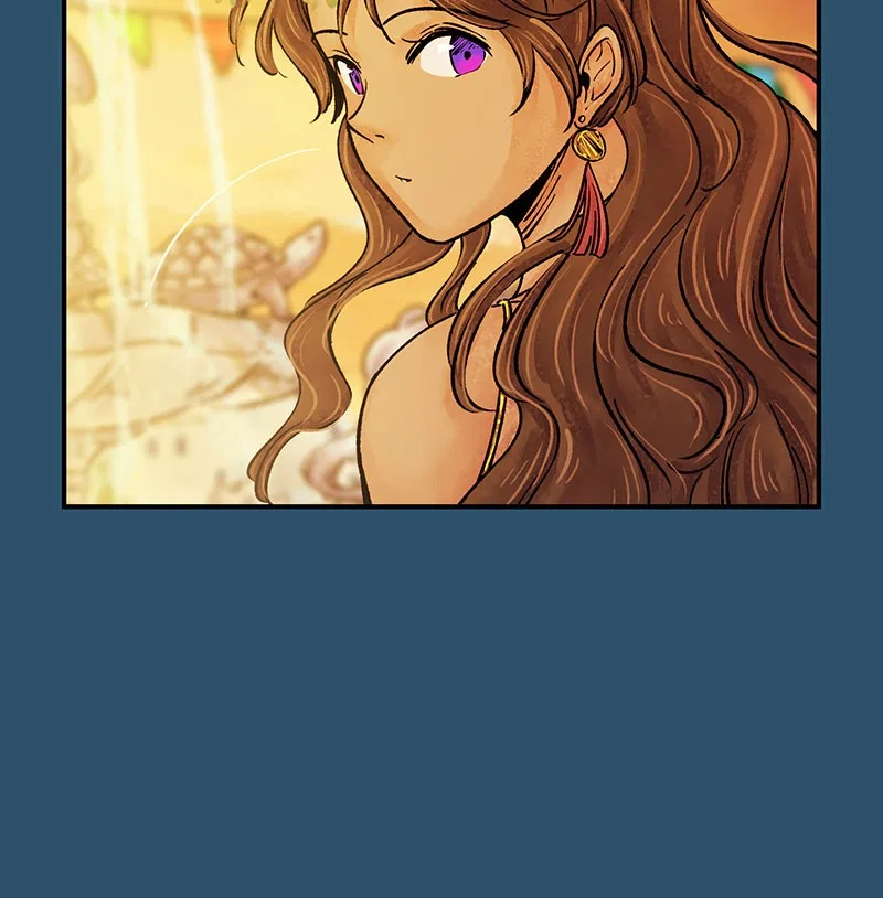 The Witch and The Bull Chapter 65 – Page 64