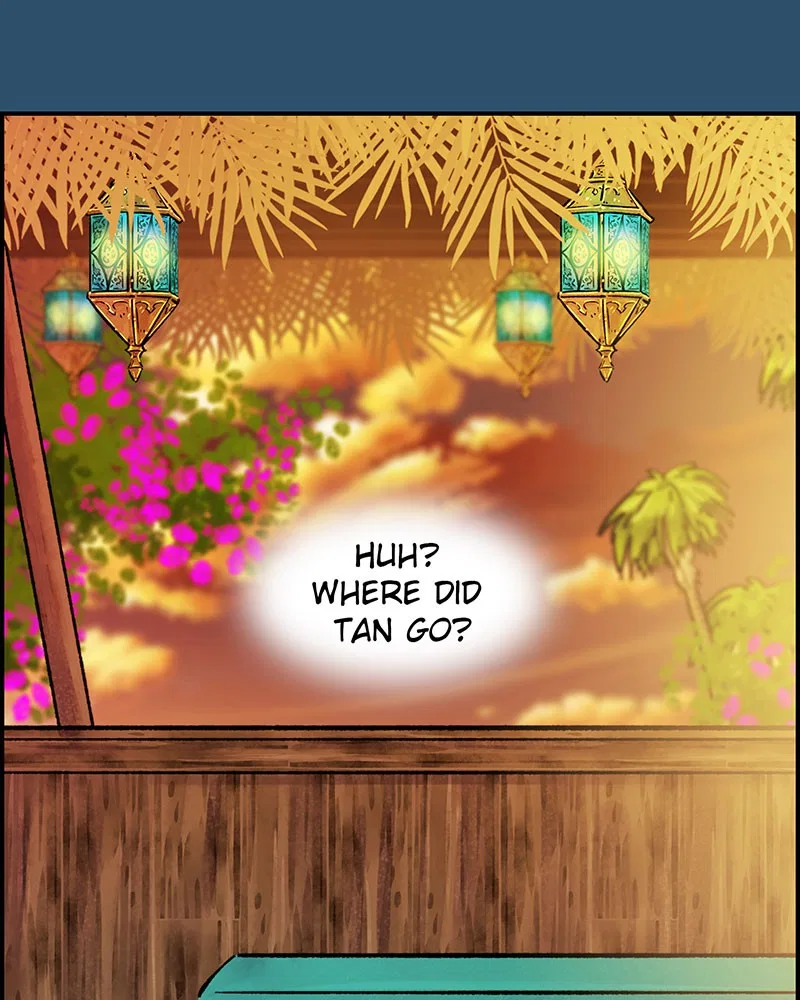 The Witch and The Bull Chapter 65 – Page 65