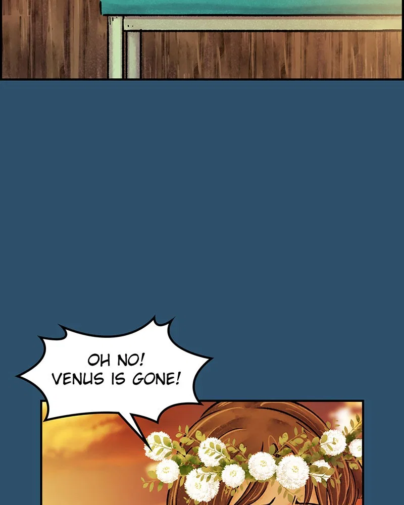 The Witch and The Bull Chapter 65 – Page 66
