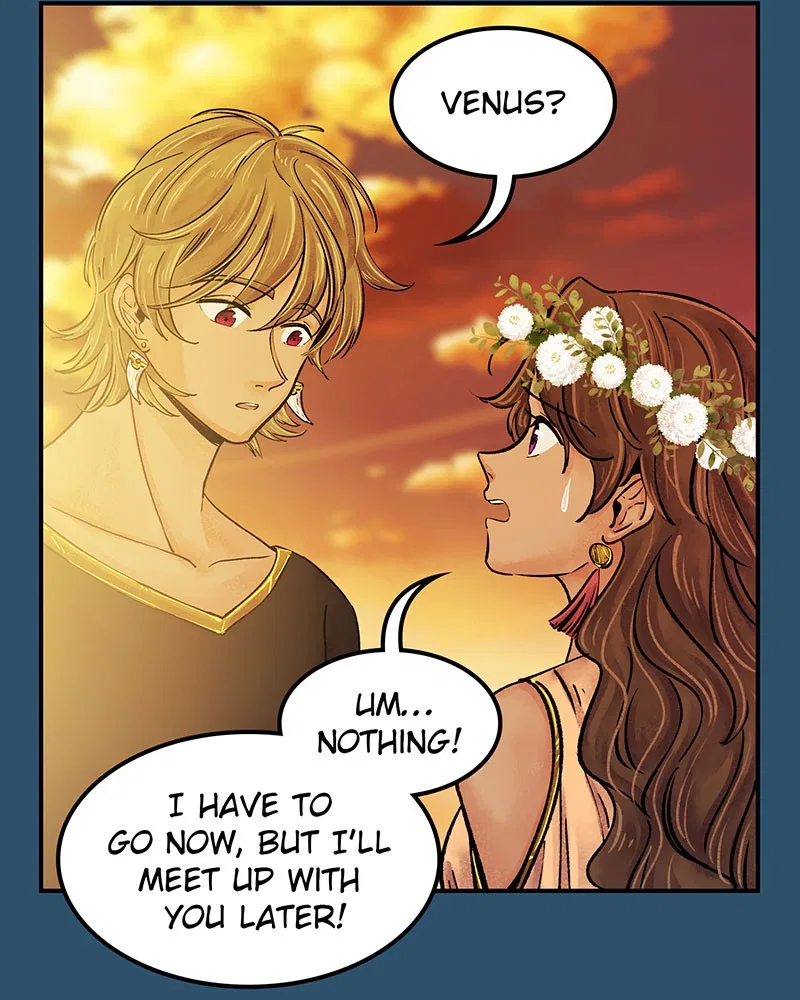 The Witch and The Bull Chapter 65 – Page 68