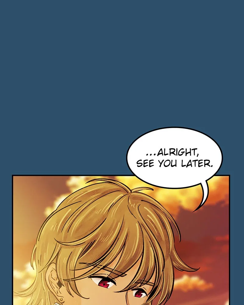 The Witch and The Bull Chapter 65 – Page 69