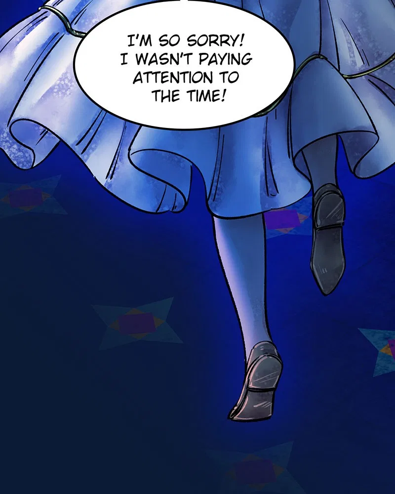 The Witch and The Bull Chapter 65 – Page 79