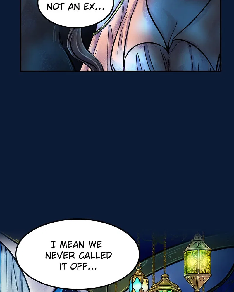 The Witch and The Bull Chapter 65 – Page 85