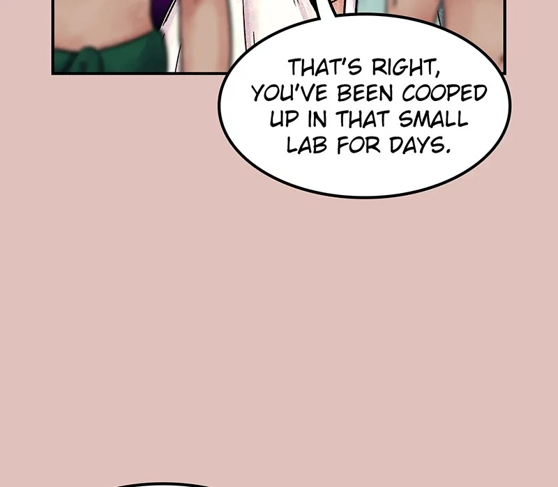 The Witch and The Bull Chapter 64 – Page 9