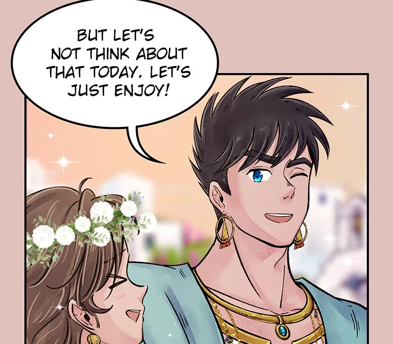The Witch and The Bull Chapter 64 – Page 10