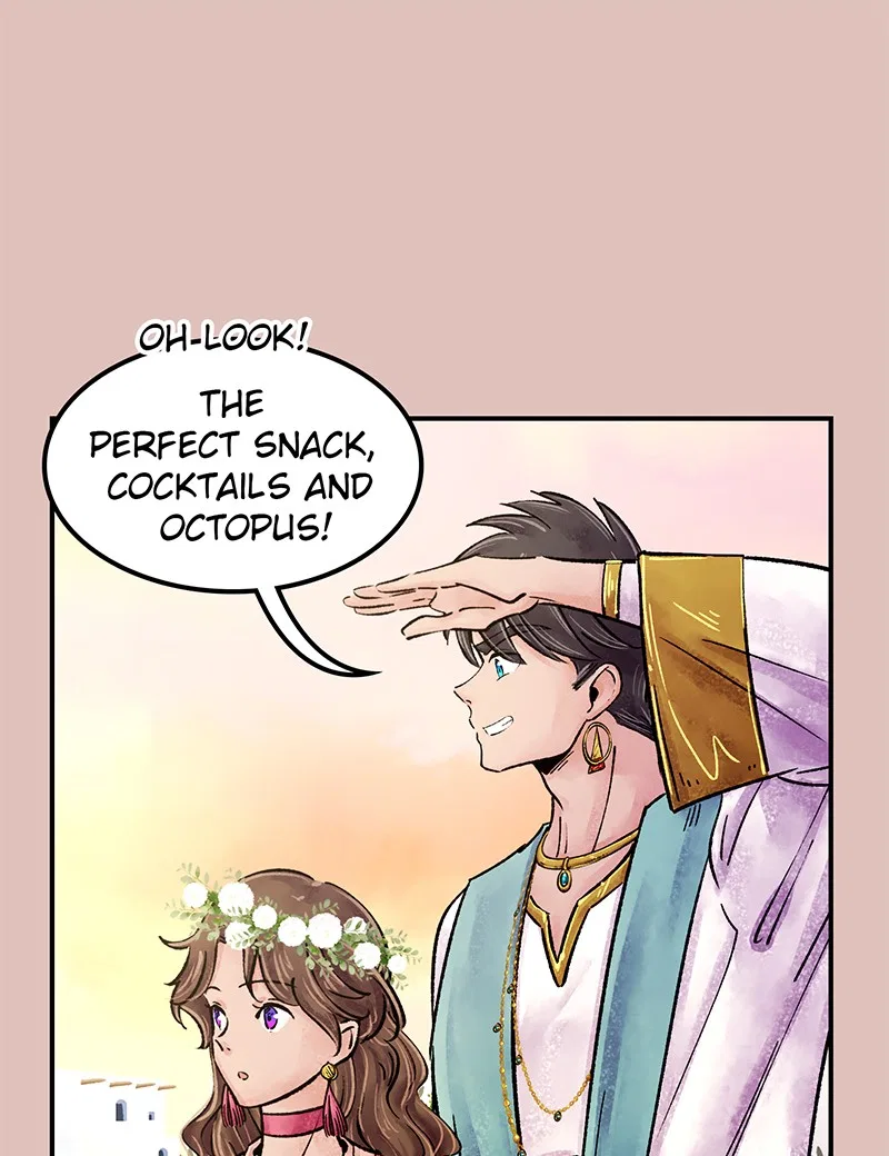 The Witch and The Bull Chapter 64 – Page 12