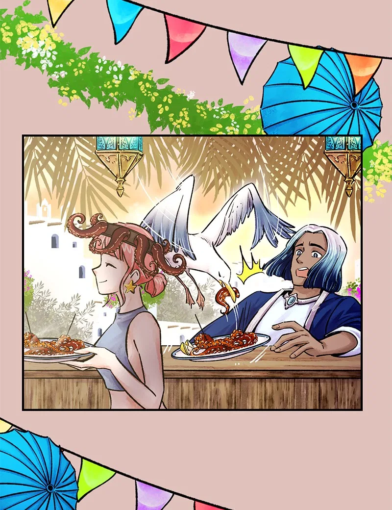 The Witch and The Bull Chapter 64 – Page 16