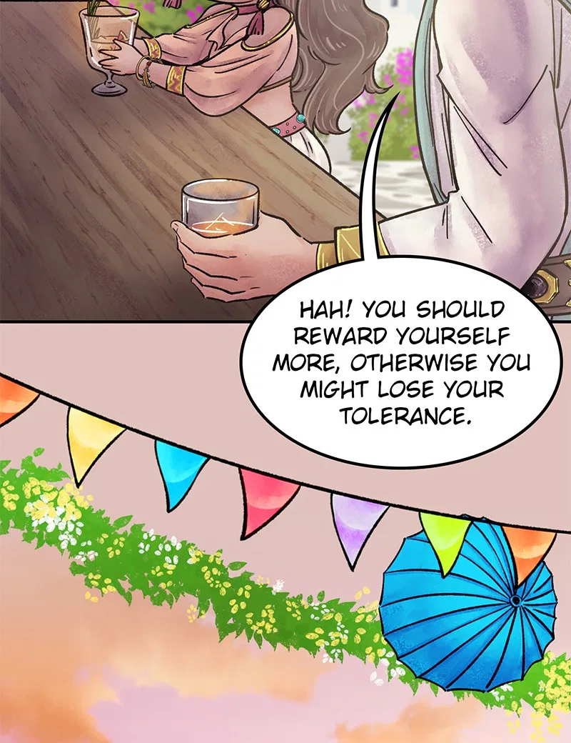 The Witch and The Bull Chapter 64 – Page 19
