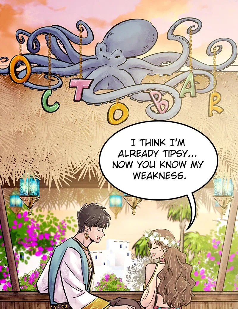 The Witch and The Bull Chapter 64 – Page 20