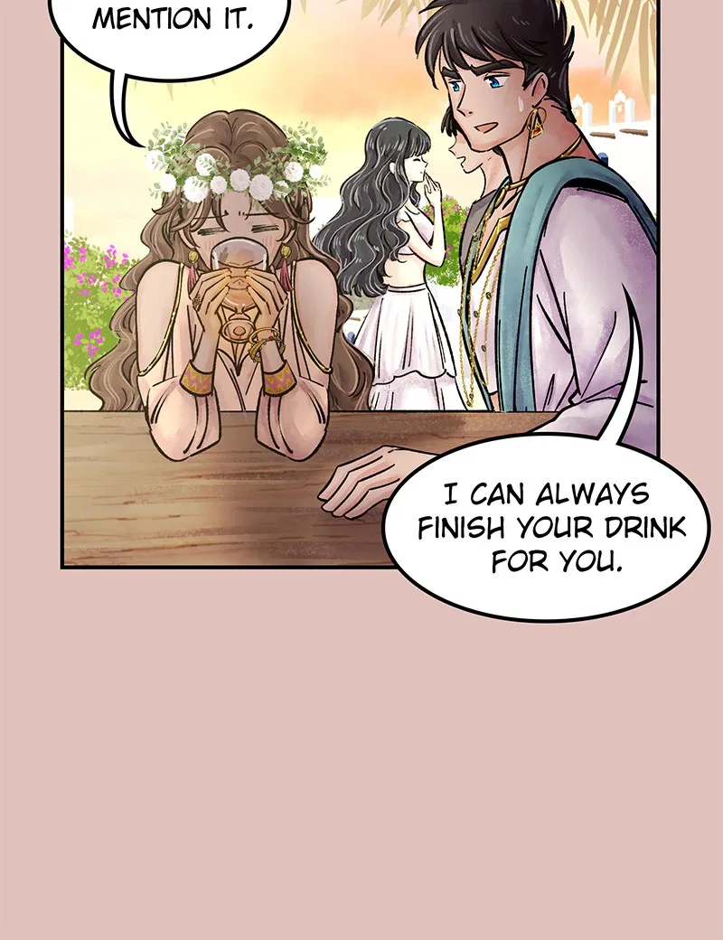 The Witch and The Bull Chapter 64 – Page 22