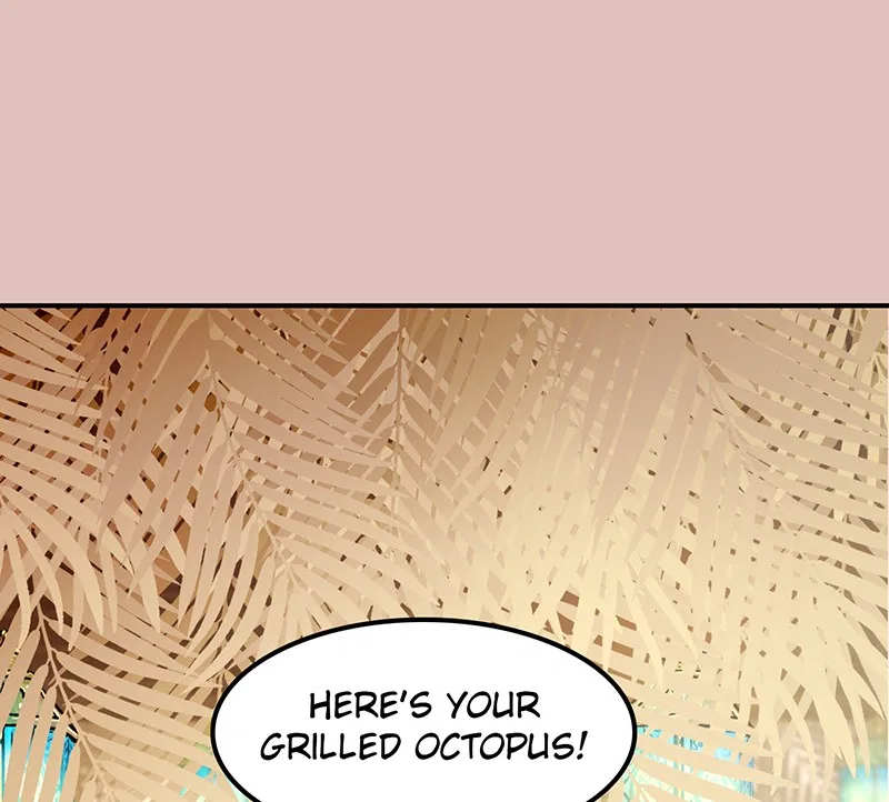 The Witch and The Bull Chapter 64 – Page 23