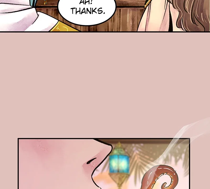 The Witch and The Bull Chapter 64 – Page 25