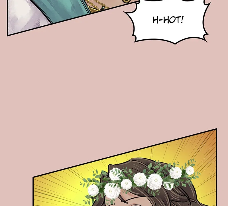 The Witch and The Bull Chapter 64 – Page 29