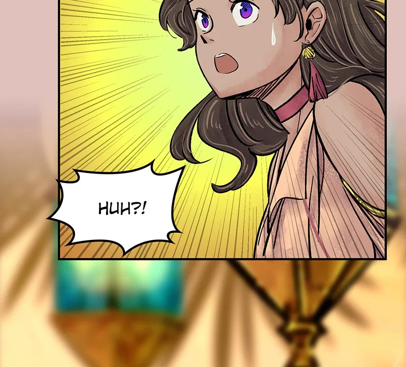 The Witch and The Bull Chapter 64 – Page 30