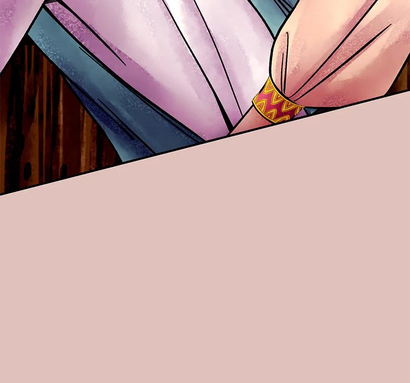 The Witch and The Bull Chapter 64 – Page 36