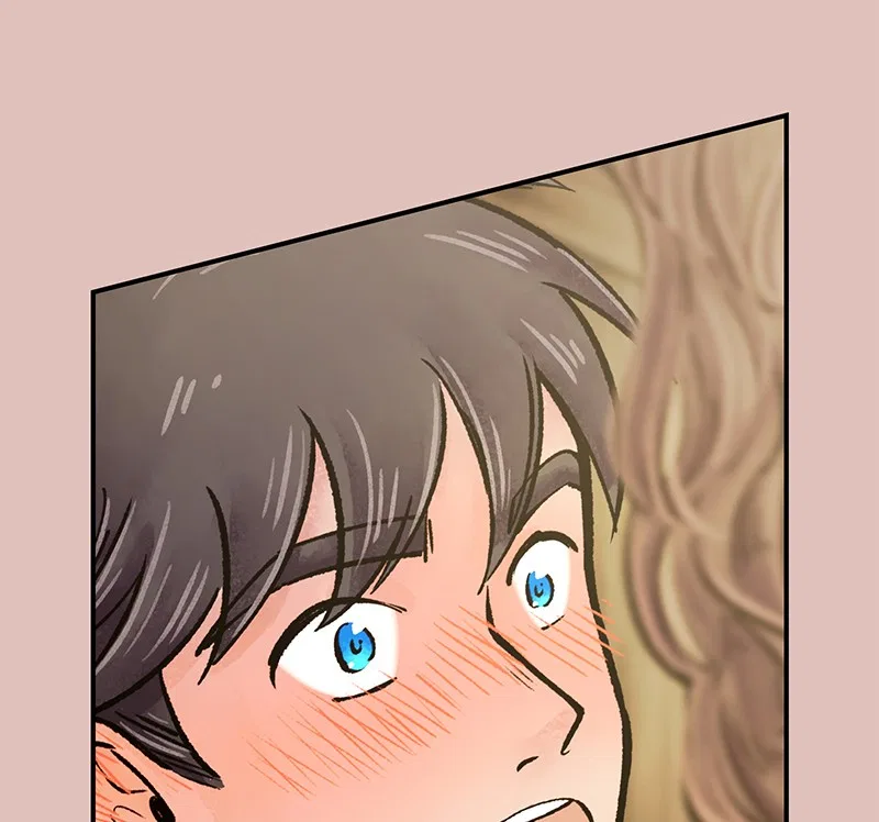 The Witch and The Bull Chapter 64 – Page 37