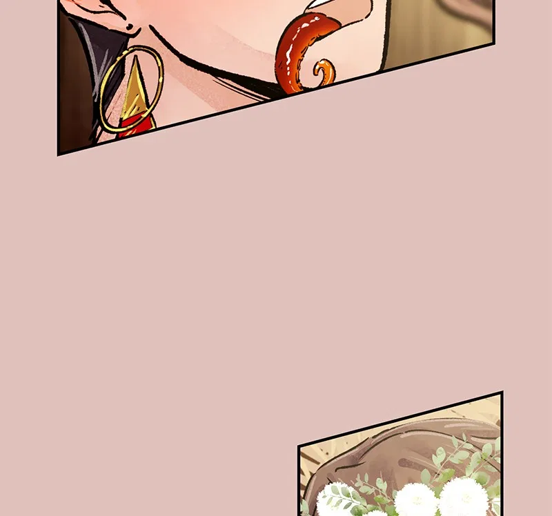 The Witch and The Bull Chapter 64 – Page 38