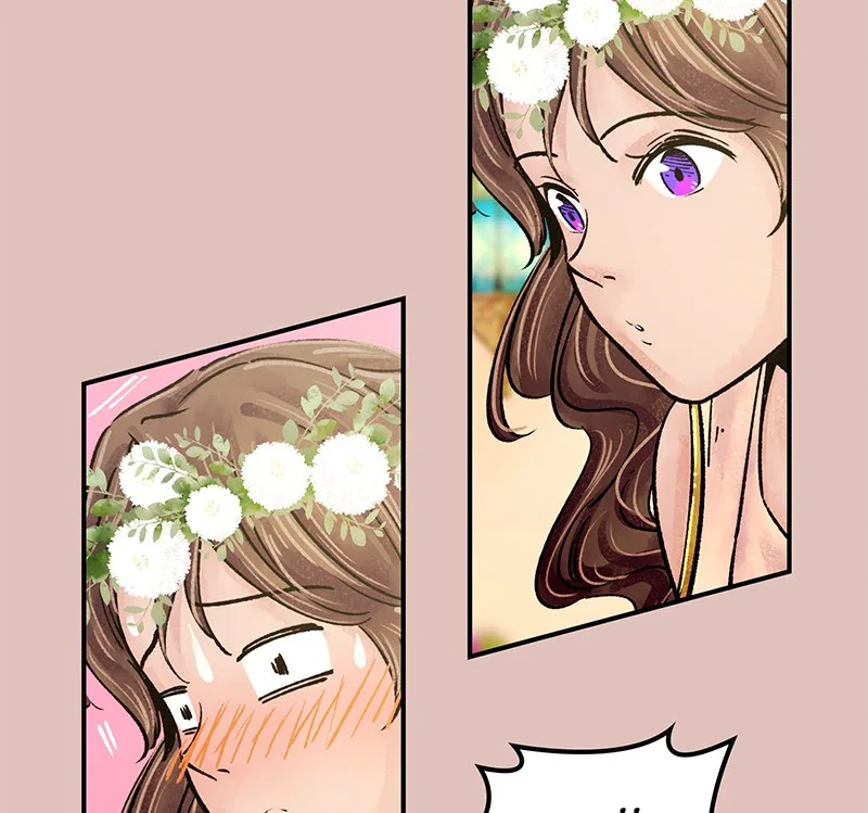The Witch and The Bull Chapter 64 – Page 39