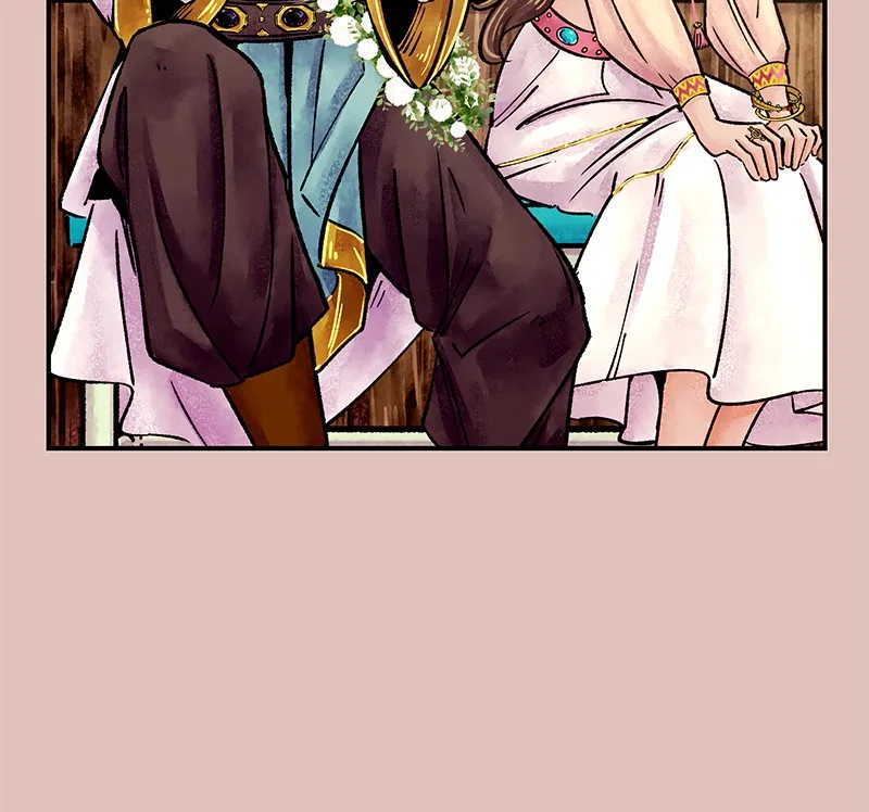 The Witch and The Bull Chapter 64 – Page 42