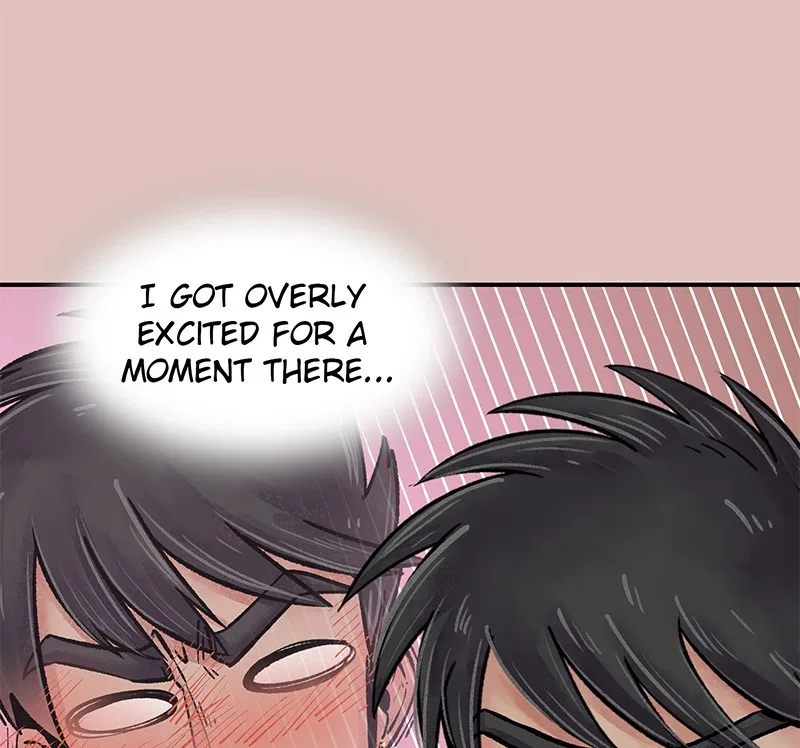 The Witch and The Bull Chapter 64 – Page 43