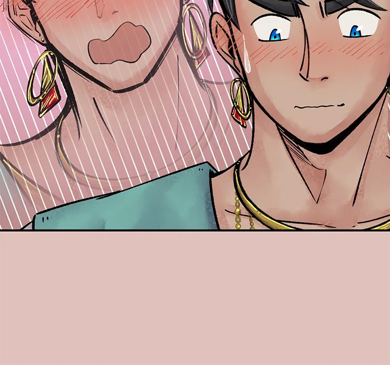 The Witch and The Bull Chapter 64 – Page 44
