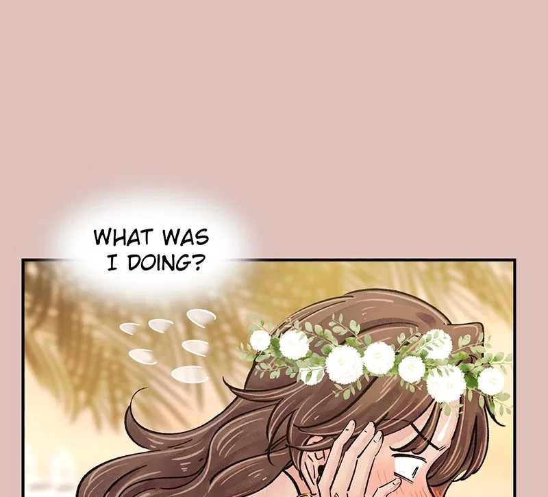 The Witch and The Bull Chapter 64 – Page 45