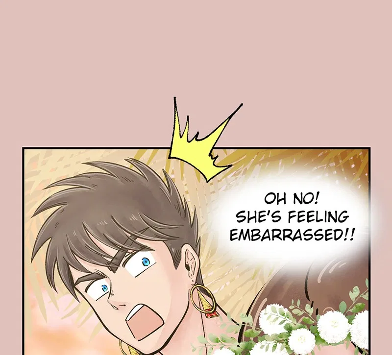 The Witch and The Bull Chapter 64 – Page 47