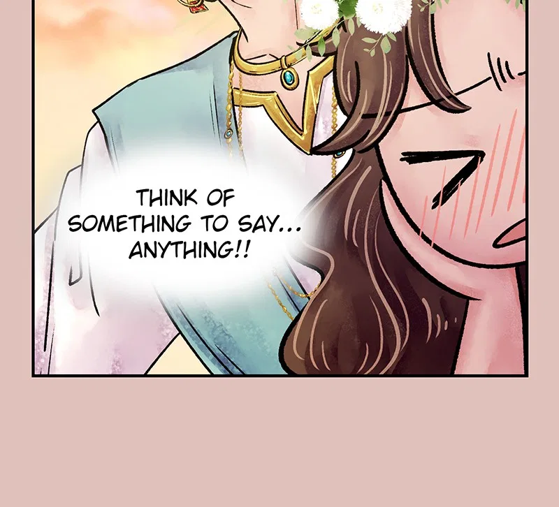 The Witch and The Bull Chapter 64 – Page 48