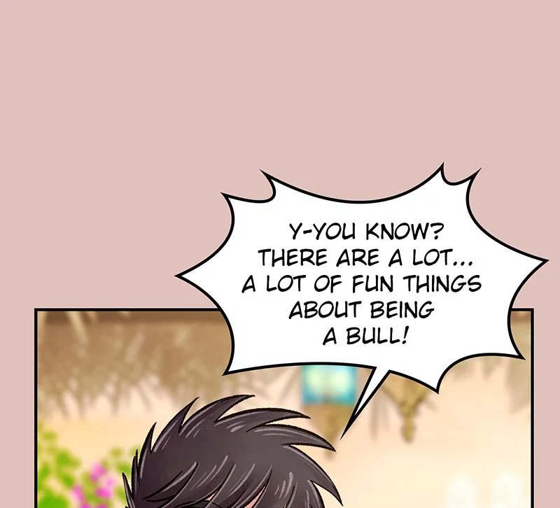 The Witch and The Bull Chapter 64 – Page 49