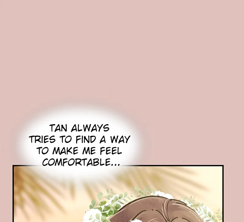 The Witch and The Bull Chapter 64 – Page 51