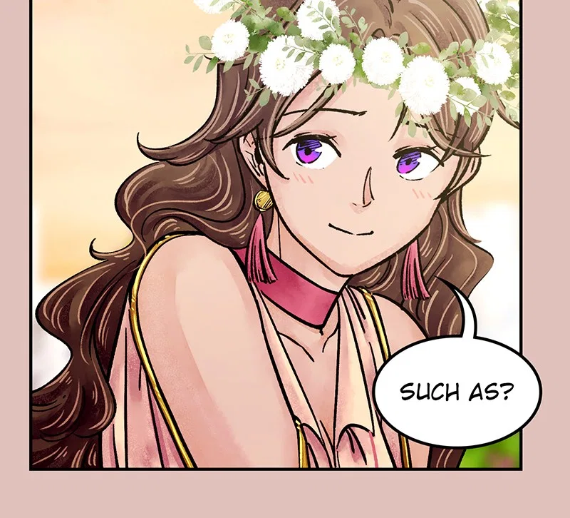 The Witch and The Bull Chapter 64 – Page 52