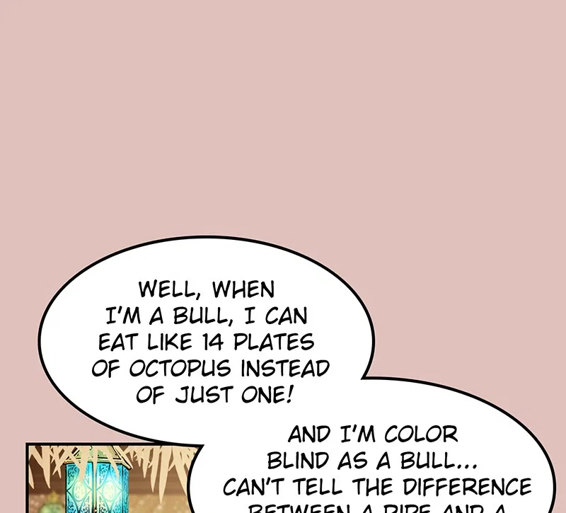 The Witch and The Bull Chapter 64 – Page 53