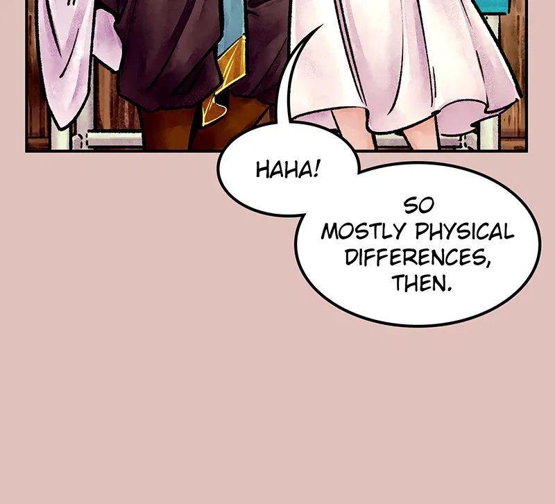 The Witch and The Bull Chapter 64 – Page 55