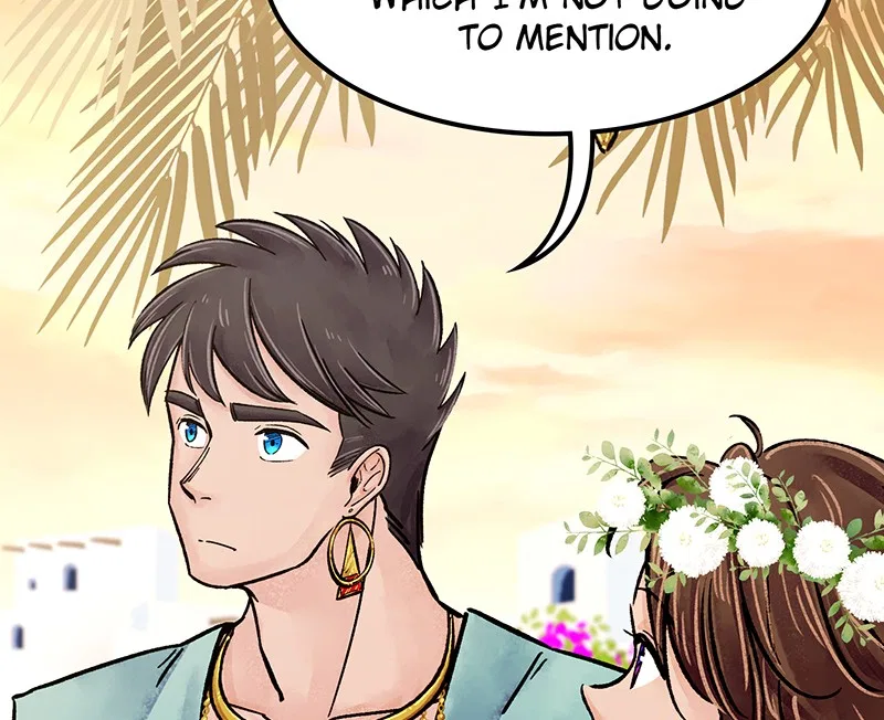 The Witch and The Bull Chapter 64 – Page 57