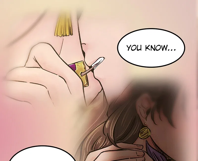 The Witch and The Bull Chapter 64 – Page 59
