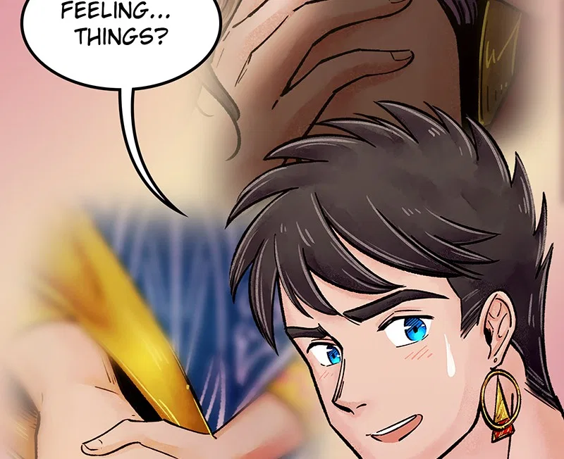 The Witch and The Bull Chapter 64 – Page 60
