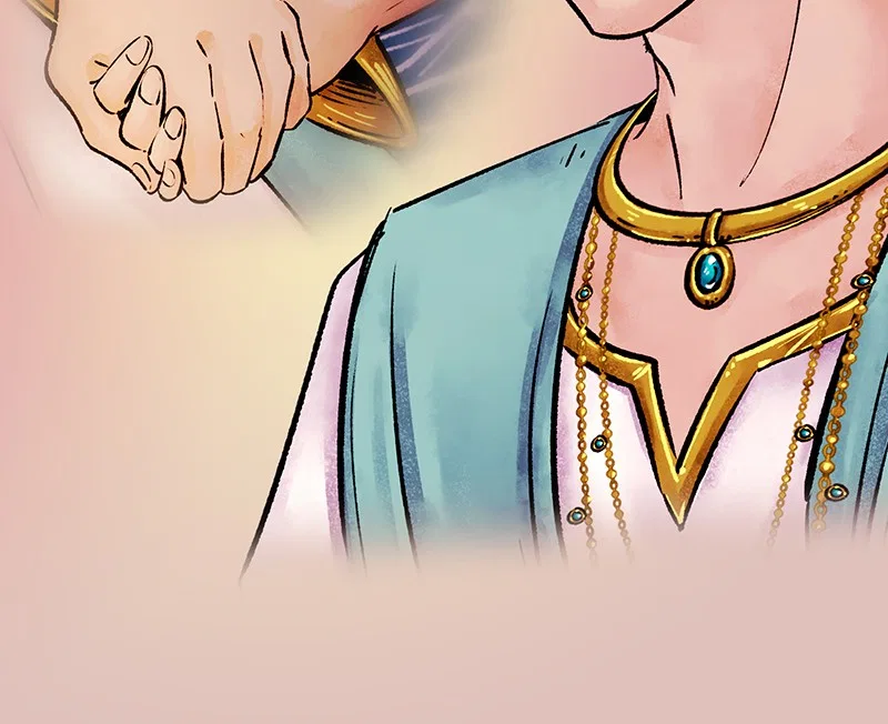 The Witch and The Bull Chapter 64 – Page 61