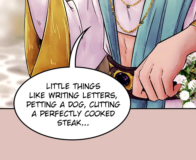 The Witch and The Bull Chapter 64 – Page 64
