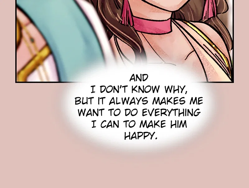 The Witch and The Bull Chapter 64 – Page 69