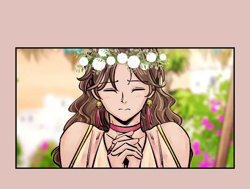 The Witch and The Bull Chapter 64 – Page 70